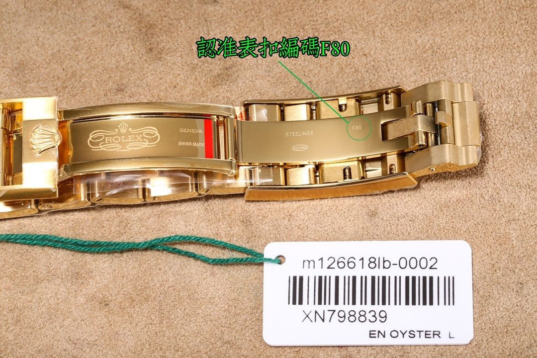 Rolex Watches