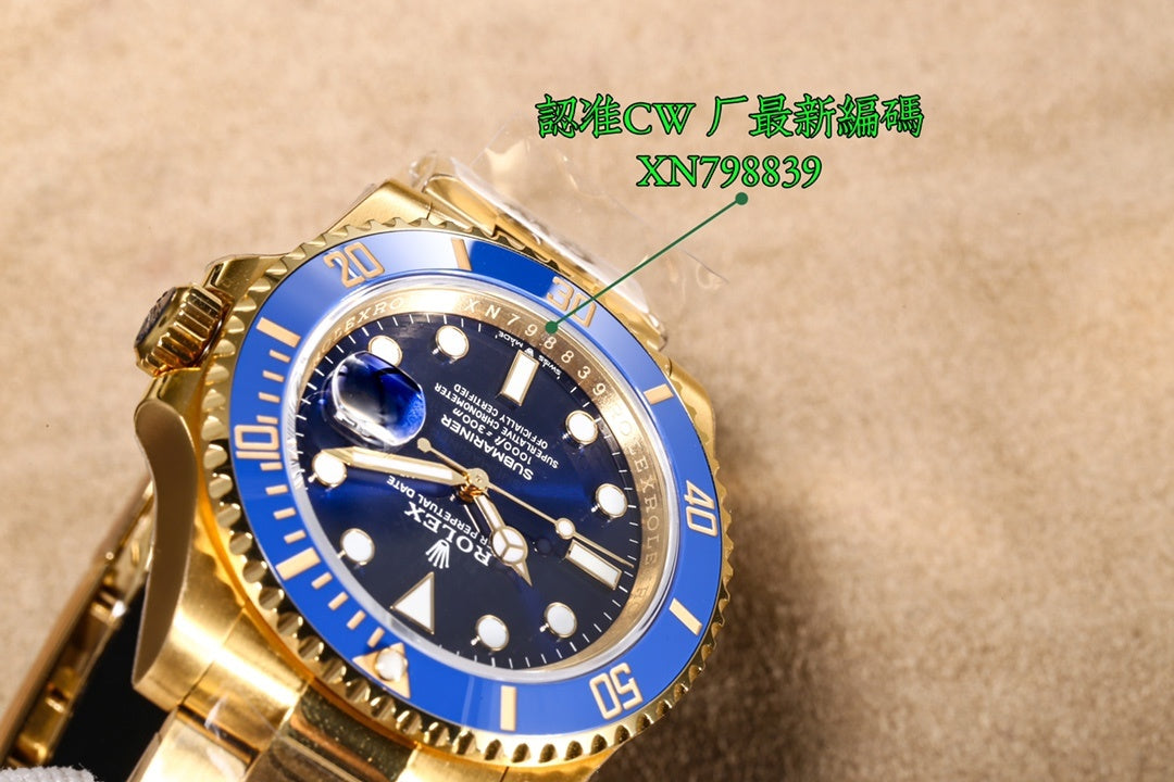 Rolex Watches