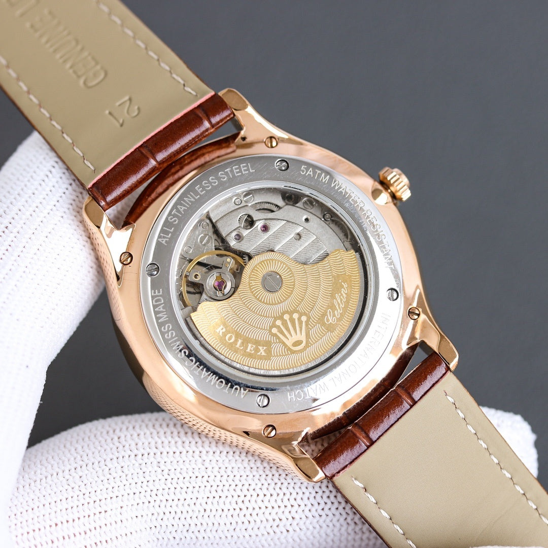 Rolex Watches