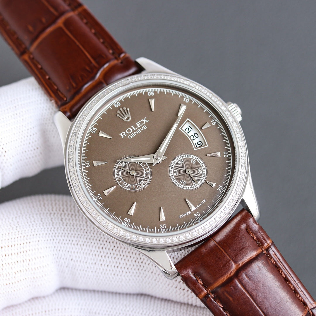 Rolex Watches