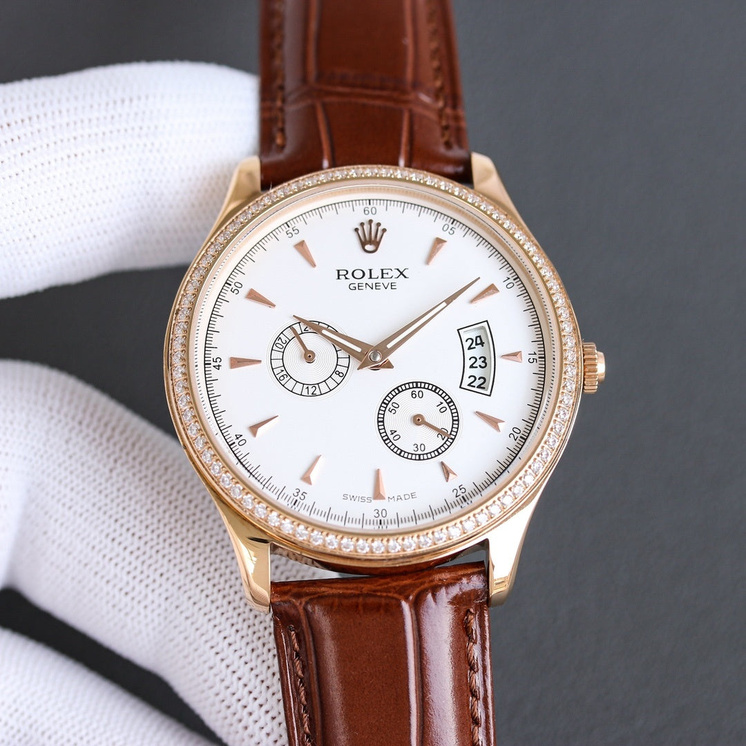 Rolex Watches
