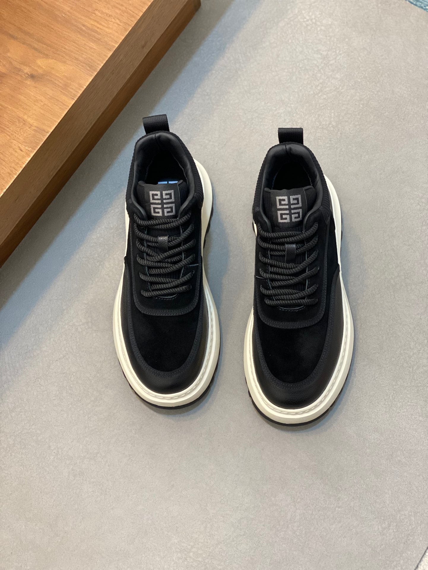 Luxury Shoes Givenchy