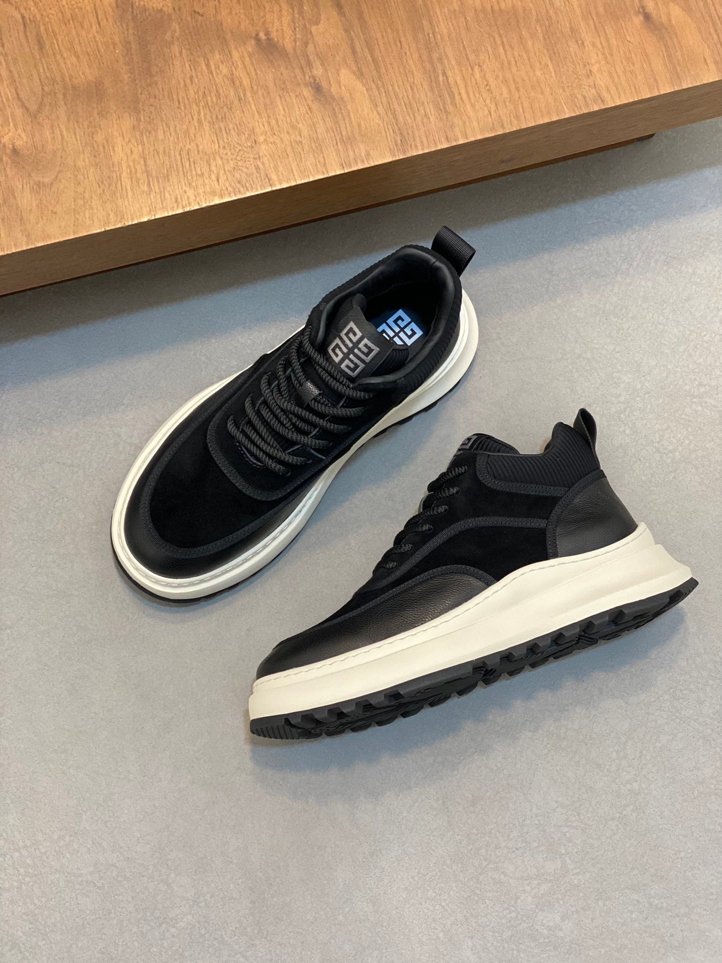 Luxury Shoes Givenchy