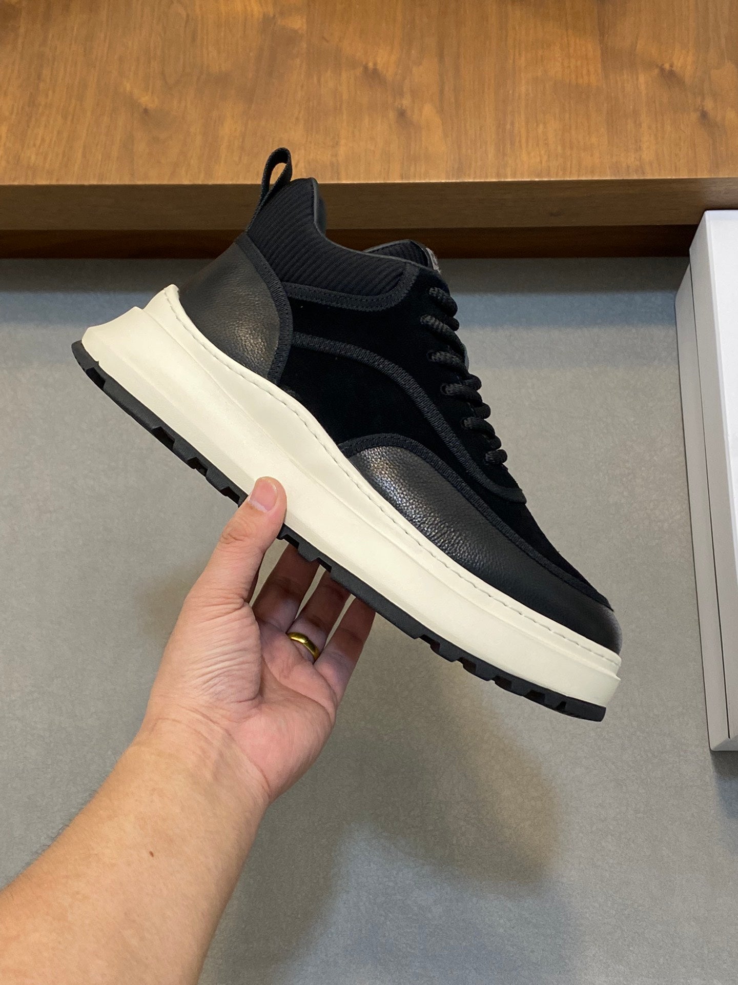 Luxury Shoes Givenchy