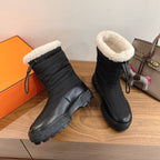 Luxury Shoes Hermes Unisex