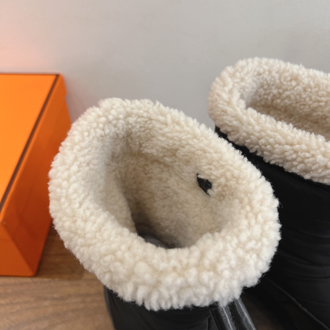 Luxury Shoes Hermes Unisex