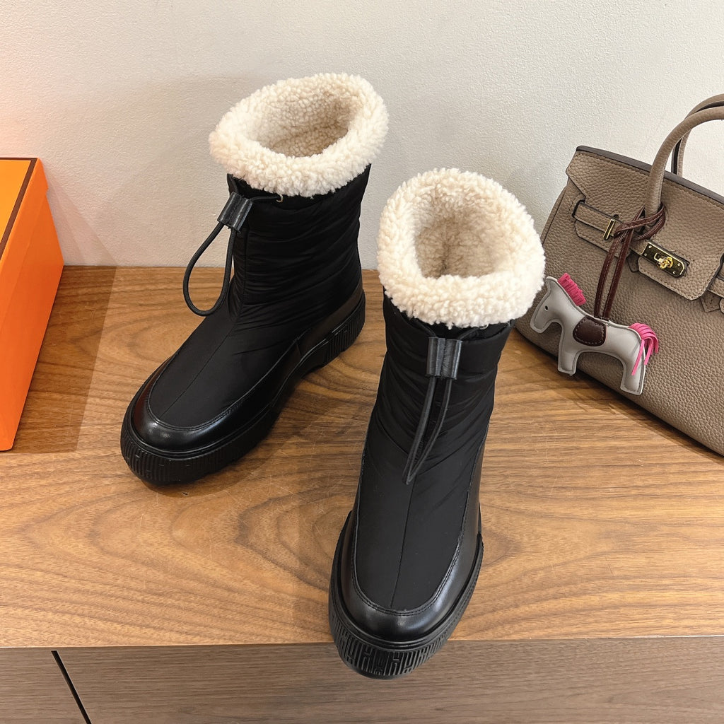 Luxury Shoes Hermes Unisex