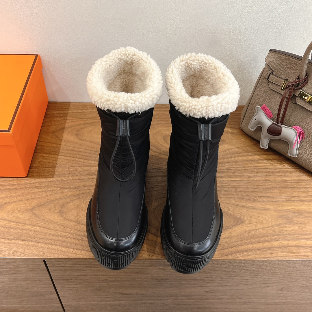 Luxury Shoes Hermes Unisex