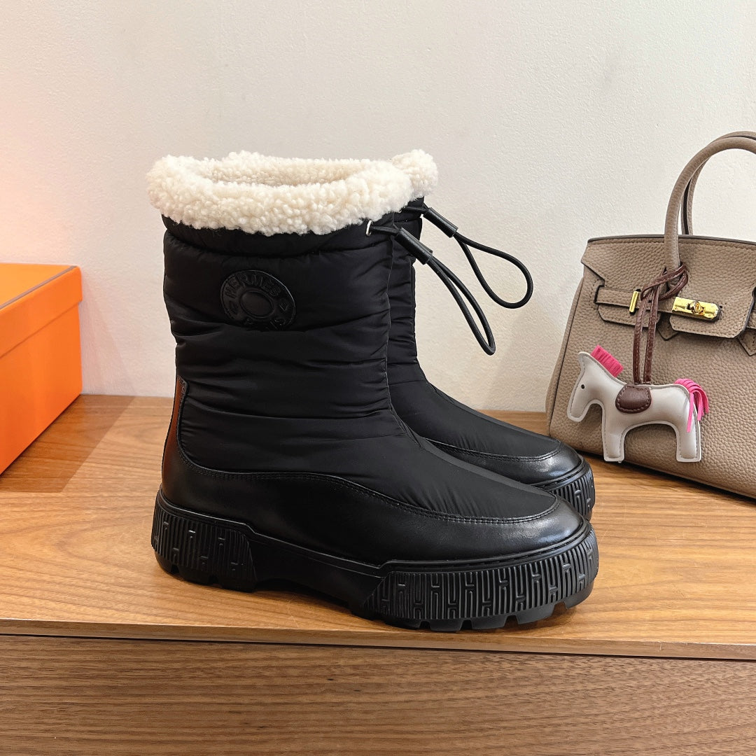 Luxury Shoes Hermes Unisex