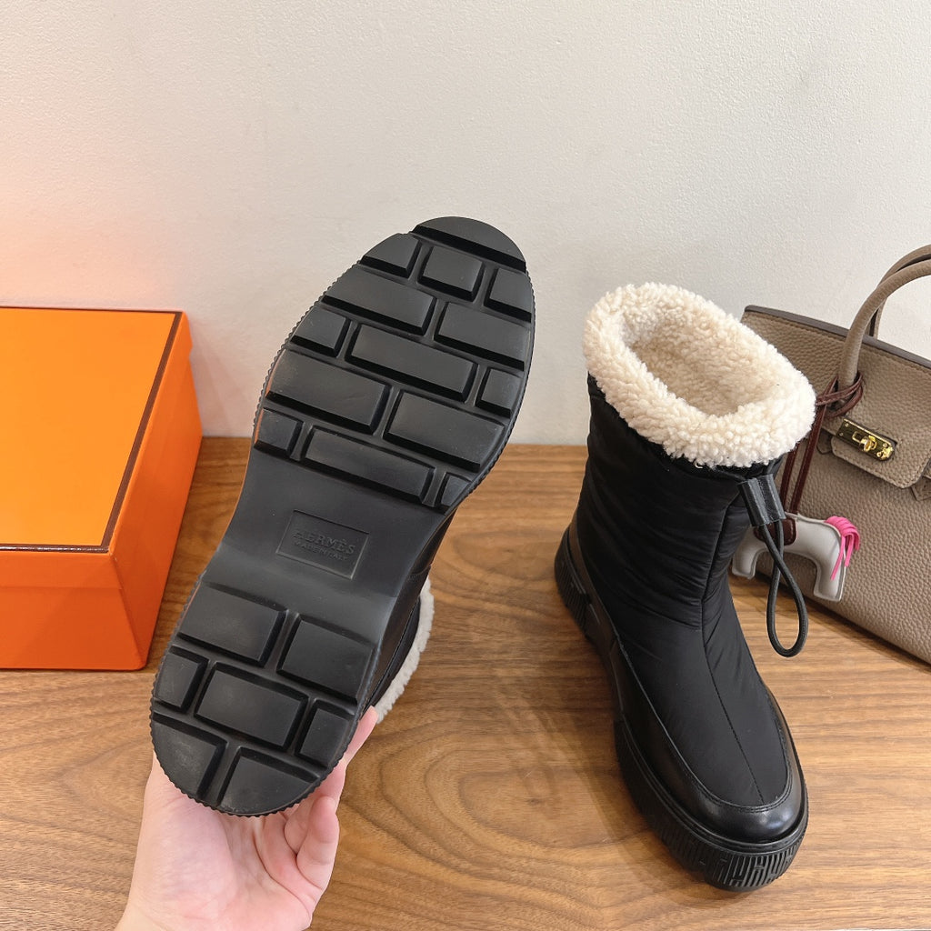 Luxury Shoes Hermes Unisex