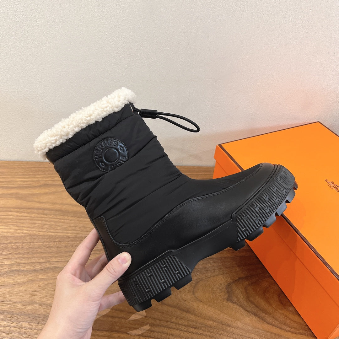 Luxury Shoes Hermes Unisex