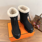 Luxury Shoes Hermes Unisex