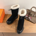 Luxury Shoes Hermes Unisex