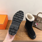 Luxury Shoes Hermes Unisex
