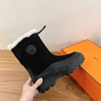 Luxury Shoes Hermes Unisex