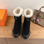 Luxury Shoes Hermes Unisex