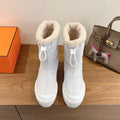 Luxury Shoes Hermes Unisex