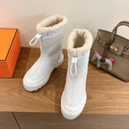 Luxury Shoes Hermes Unisex