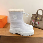 Luxury Shoes Hermes Unisex