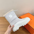 Luxury Shoes Hermes Unisex