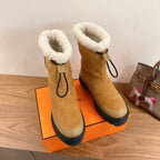 Luxury Shoes Hermes Unisex
