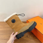 Luxury Shoes Hermes Unisex