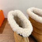 Luxury Shoes Hermes Unisex