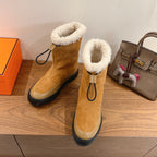 Luxury Shoes Hermes Unisex