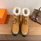 Luxury Shoes Hermes Unisex