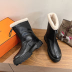 Luxury Shoes Hermes Unisex