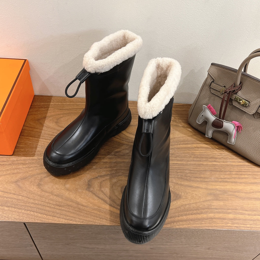 Luxury Shoes Hermes Unisex