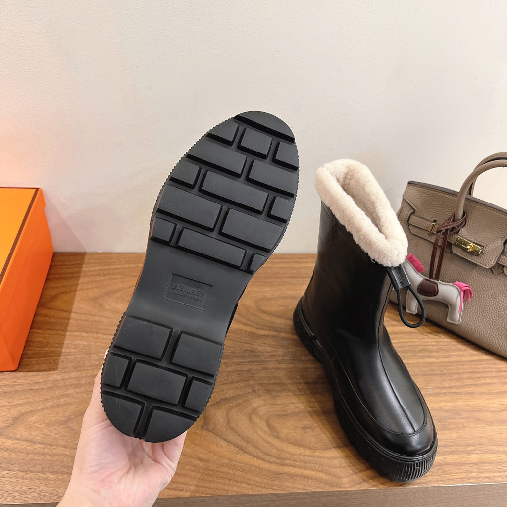 Luxury Shoes Hermes Unisex