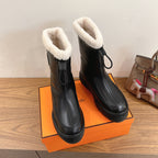 Luxury Shoes Hermes Unisex