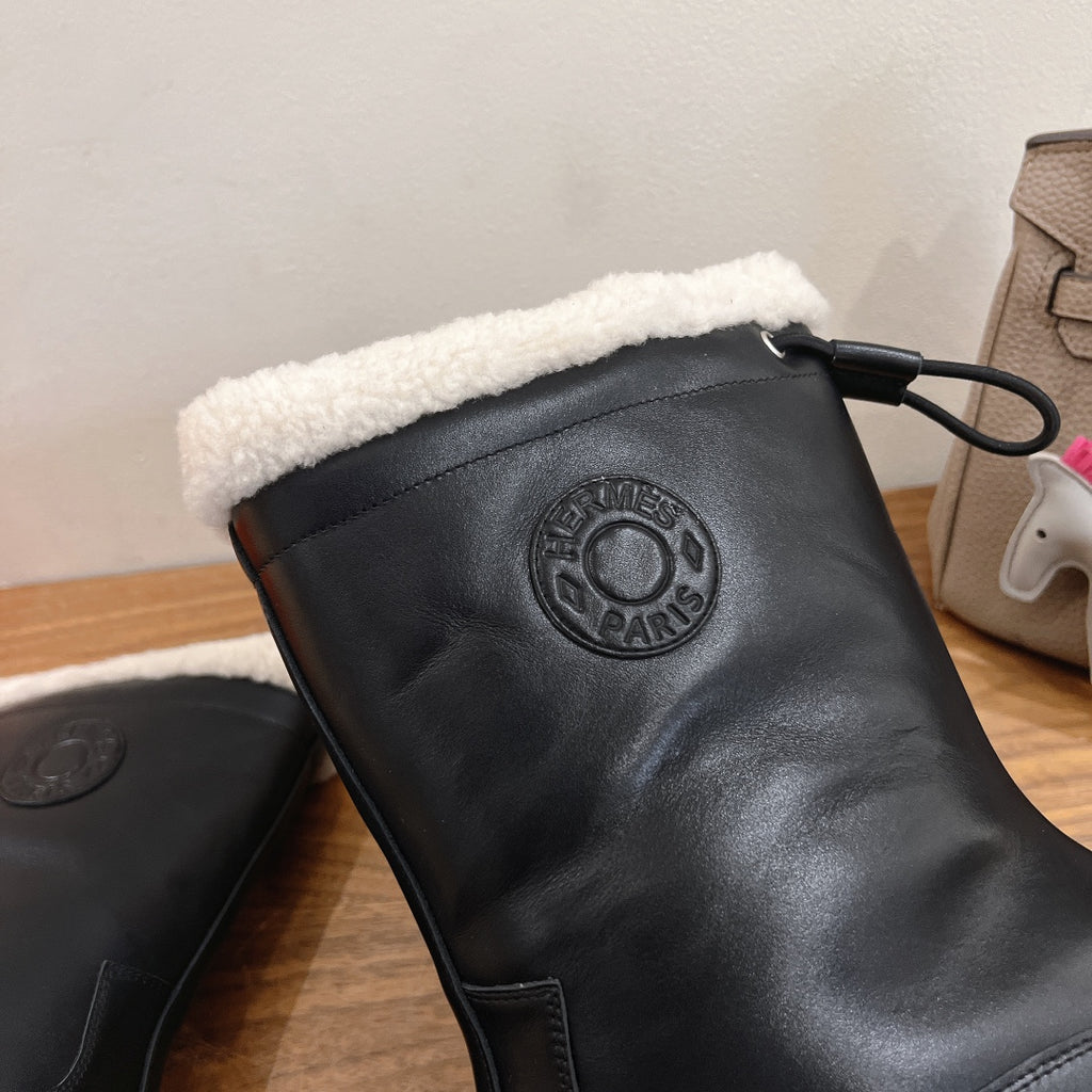 Luxury Shoes Hermes Unisex
