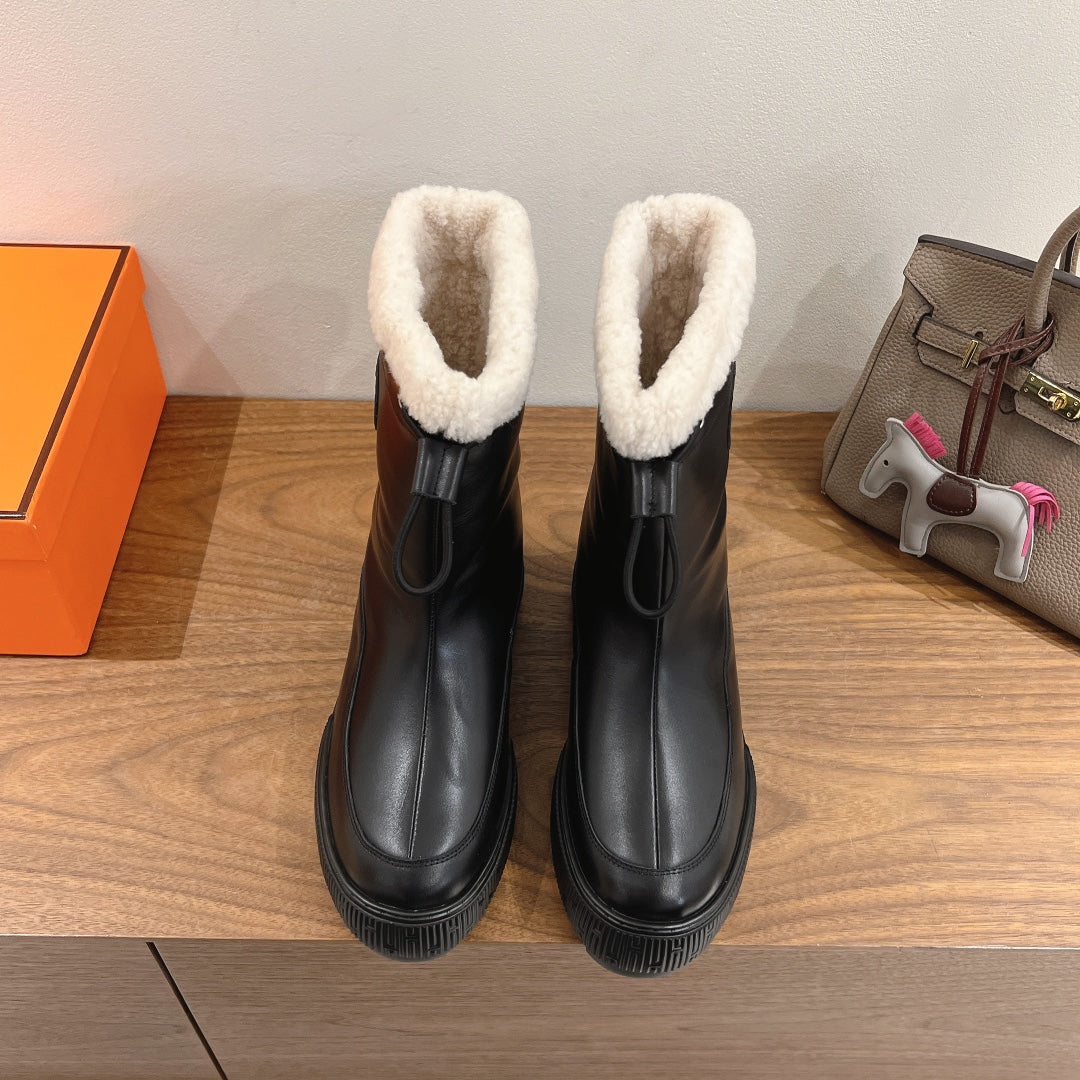 Luxury Shoes Hermes Unisex
