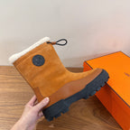 Luxury Shoes Hermes Unisex
