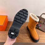 Luxury Shoes Hermes Unisex