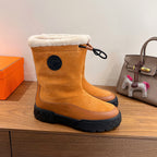 Luxury Shoes Hermes Unisex