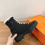 Luxury Shoes Hermes Unisex