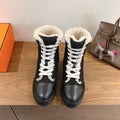 Luxury Shoes Hermes Unisex