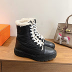 Luxury Shoes Hermes Unisex