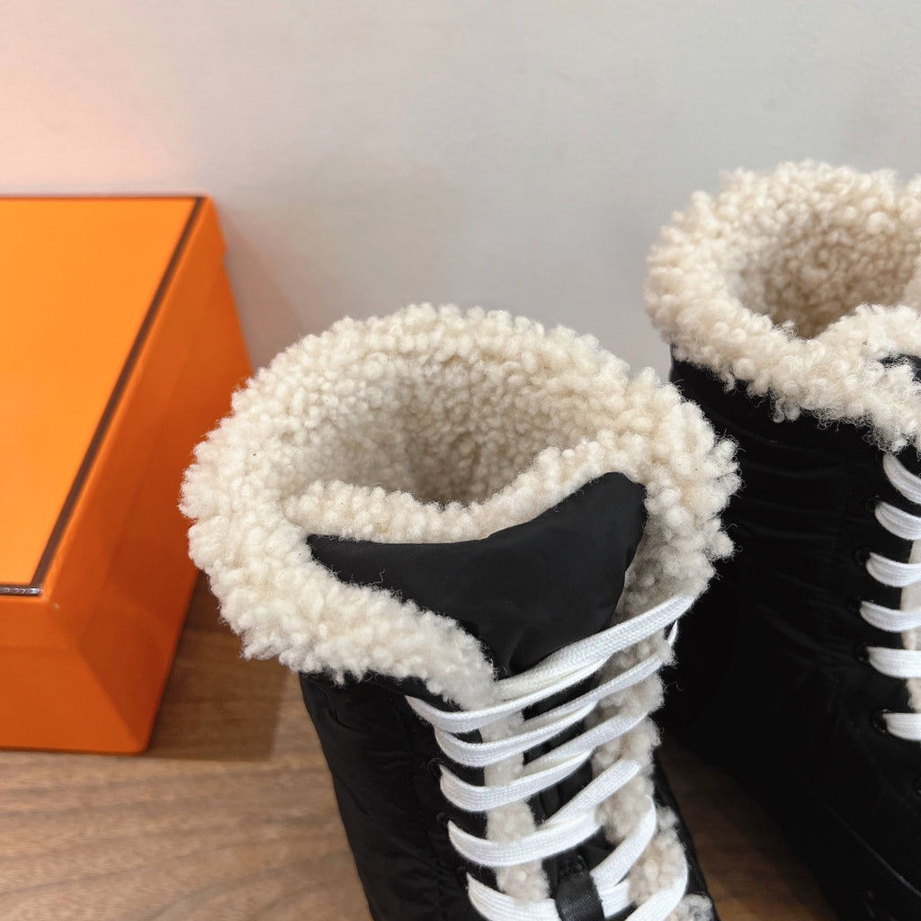 Luxury Shoes Hermes Unisex