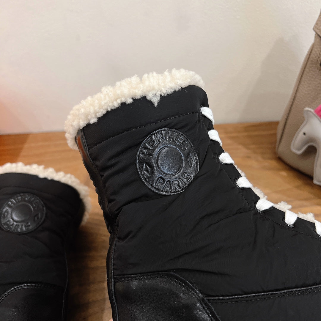 Luxury Shoes Hermes Unisex