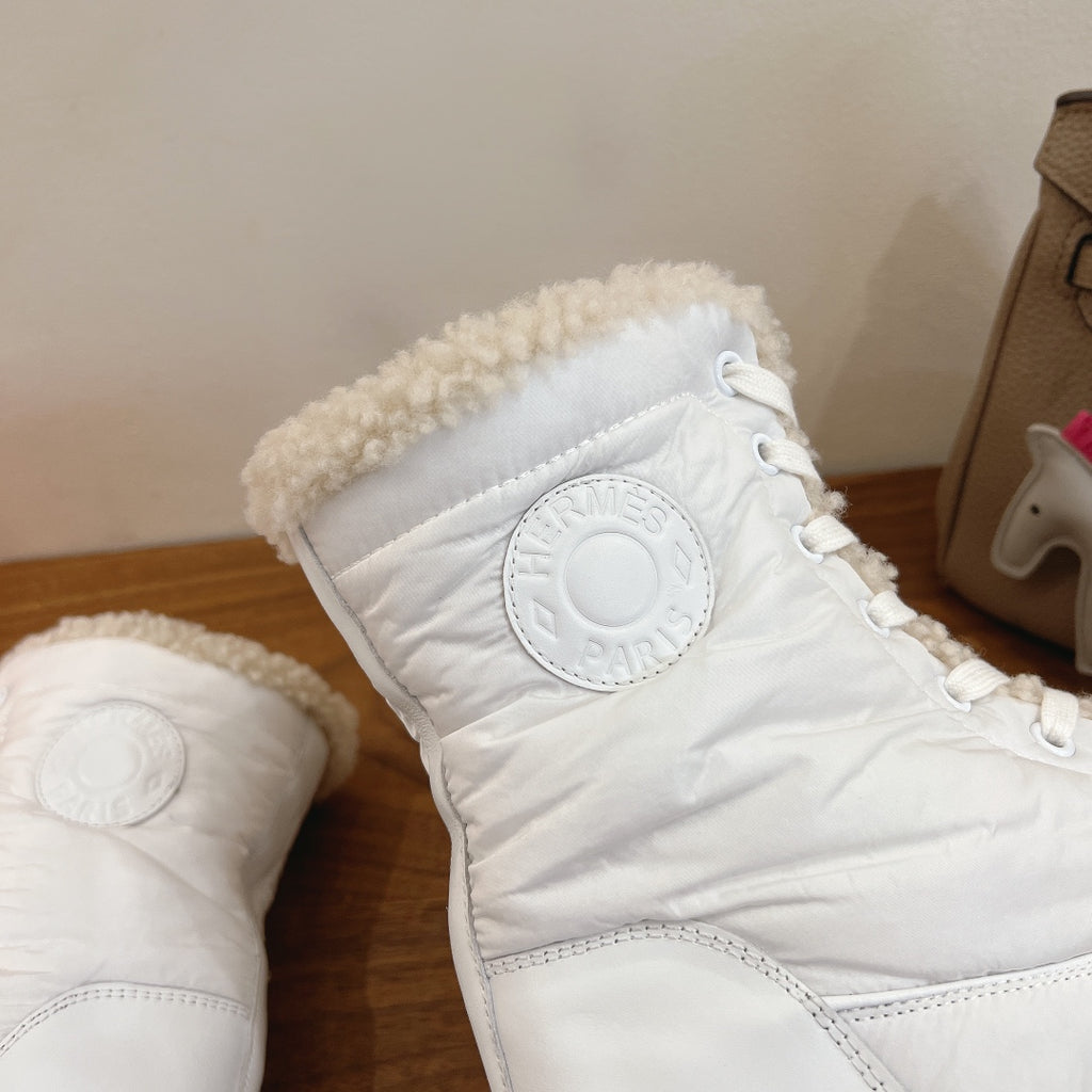 Luxury Shoes Hermes Unisex