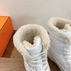 Luxury Shoes Hermes Unisex