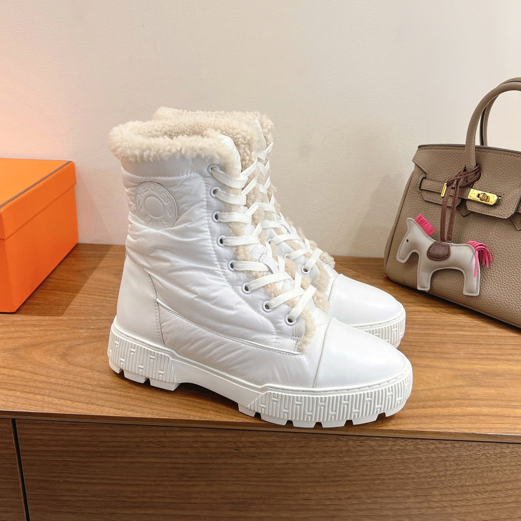 Luxury Shoes Hermes Unisex