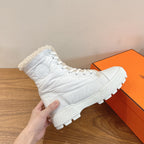 Luxury Shoes Hermes Unisex