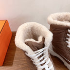Luxury Shoes Hermes Unisex