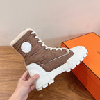 Luxury Shoes Hermes Unisex