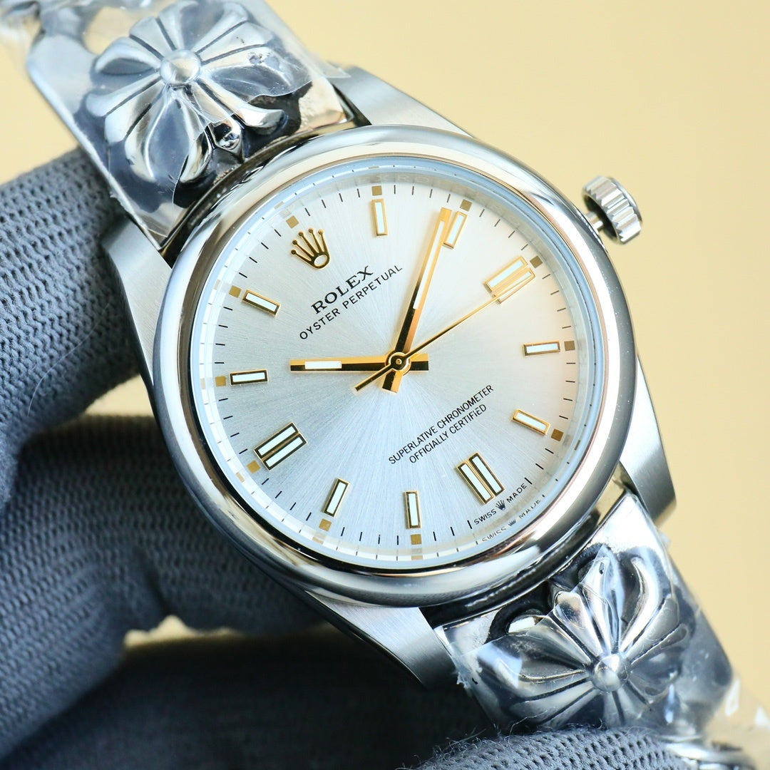 Rolex Watches